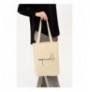 Tote Bag Bergland 0542 Cream