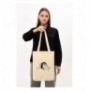 Tote Bag Bergland 0520 Cream