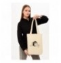 Tote Bag Bergland 0520 Cream