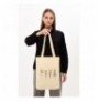 Tote Bag Bergland 0487 Cream