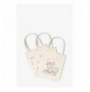 Tote Bag Bergland 0485 Cream