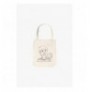 Tote Bag Bergland 0485 Cream