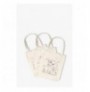 Tote Bag Bergland 0484 Cream