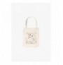 Tote Bag Bergland 0484 Cream