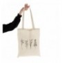 Tote Bag Bergland 0459 Cream