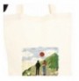 Tote Bag Bergland 0374 Cream