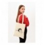 Tote Bag Bergland 0365 Cream