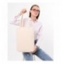 Tote Bag Bergland 0021 Cream