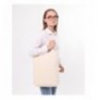 Tote Bag Bergland 0021 Cream