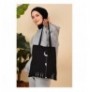 Tote Bag Bergland 0197 Black