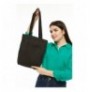 Tote Bag Bergland 2116 Black