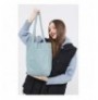 Tote Bag Bergland 2121 Blue