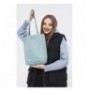 Tote Bag Bergland 2121 Blue