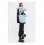 Tote Bag Bergland 2121 Blue