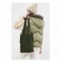 Tote Bag Bergland 2115 Dark Green