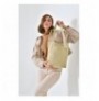 Tote Bag Bergland 2118 Beige