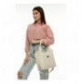 Tote Bag Bergland 2143 Cream