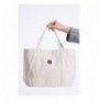 Tote Bag Bergland 2142 Cream