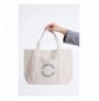 Tote Bag Bergland 2142 Cream