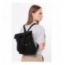 Tote Bag Bergland 2100 Black