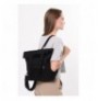 Tote Bag Bergland 2100 Black