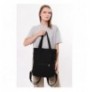 Tote Bag Bergland 2100 Black