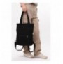 Tote Bag Bergland 2100 Black