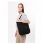 Tote Bag Bergland 2100 Black