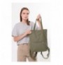 Tote Bag Bergland 2101 Dark Green