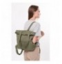 Tote Bag Bergland 2101 Dark Green