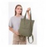 Tote Bag Bergland 2101 Dark Green