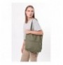 Tote Bag Bergland 2101 Dark Green