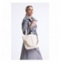 Tote Bag Bergland 2062 Cream