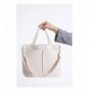 Tote Bag Bergland 2062 Cream