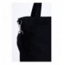 Tote Bag Bergland 2063 Black