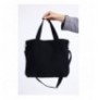 Tote Bag Bergland 2063 Black