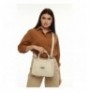 Tote Bag Bergland 2171 Cream