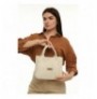 Tote Bag Bergland 2171 Cream