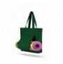 Tote Bag Bergland 1241 Green