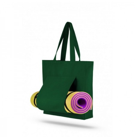 Tote Bag Bergland 1241 Green