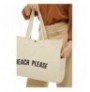 Tote Bag Bergland 9999 Cream