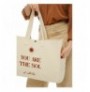 Tote Bag Bergland 2198 Cream