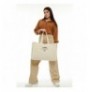 Tote Bag Bergland 2199 Cream