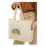 Tote Bag Bergland 2200 Cream