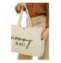 Tote Bag Bergland 2204 Cream