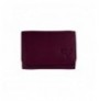 Woman's Wallet Garbalia Zeus - Damson