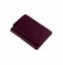 Woman's Wallet Garbalia Zeus - Damson