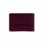 Woman's Wallet Garbalia Zeus - Damson