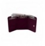 Woman's Wallet Garbalia Zeus - Damson