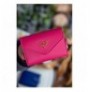 Woman's Wallet Garbalia Lviv - Fuschia